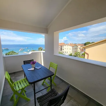 Apartment Banjol 2008a