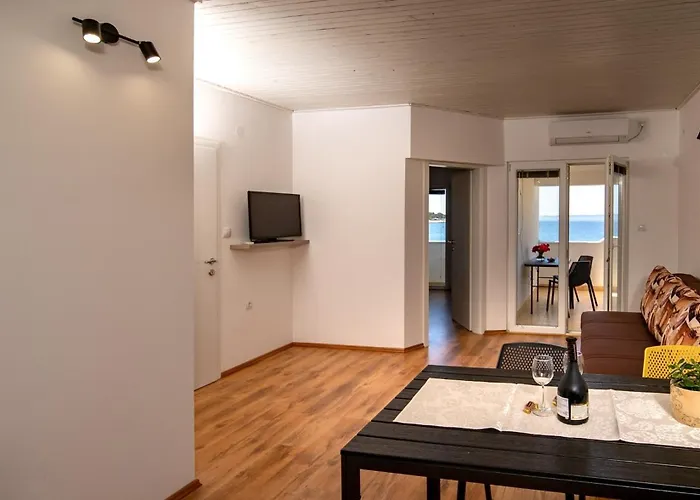 Apartment Banjol 2008a Rab Town