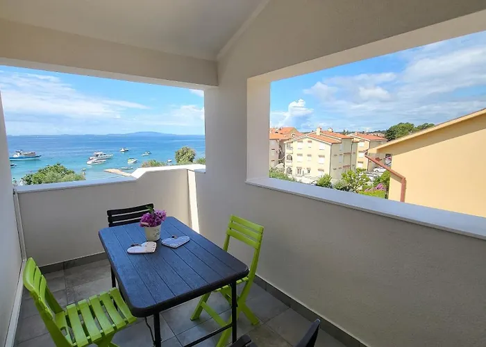 Apartment Banjol 2008a